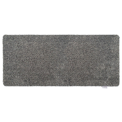 Plain Fleck - Slate Doormat 7