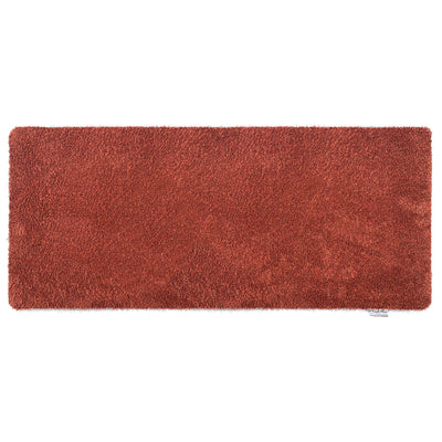 Plain Fleck - Terracotta Doormat 9