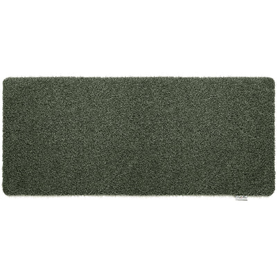 Plain Fleck - Sage Green Doormat 9