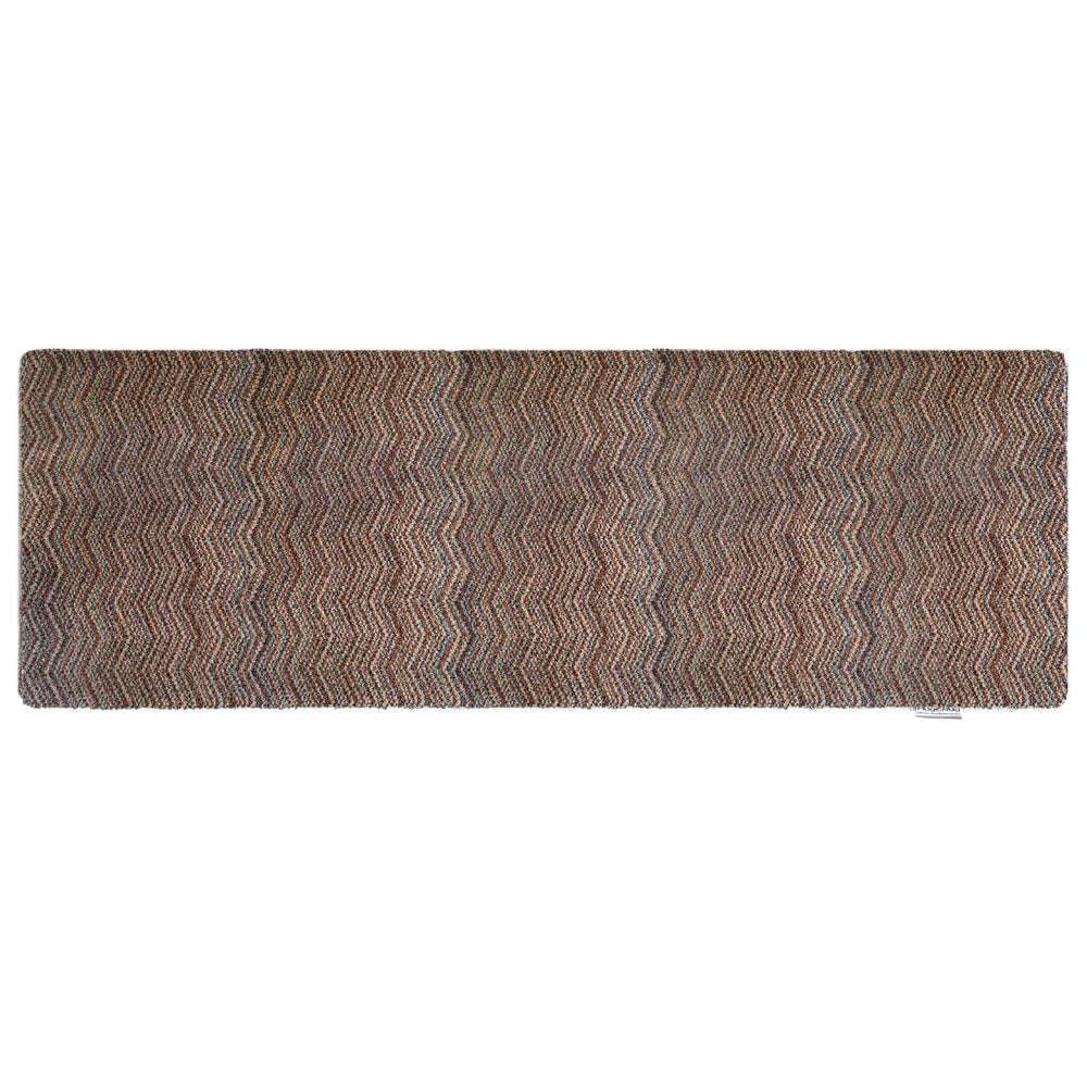 Candy Zig Zag Washable Doormat 9