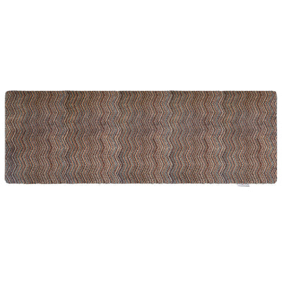 Candy Zig Zag Washable Doormat 9
