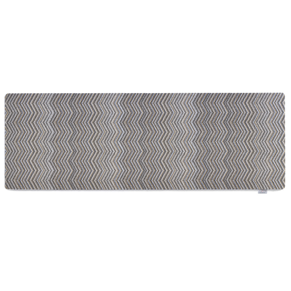 Select - Portland Zig Zag Doormat 7
