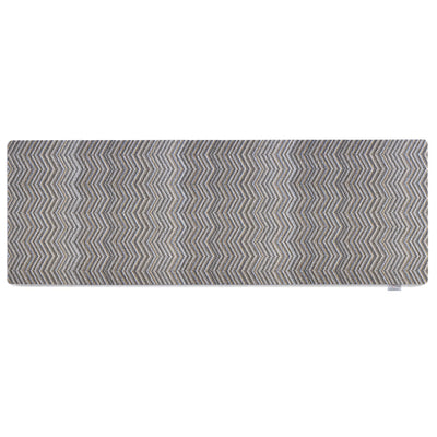 Select - Portland Zig Zag Doormat 7