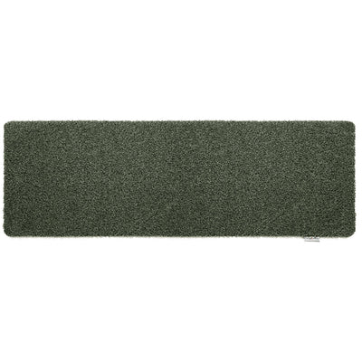 Plain Fleck - Sage Green Doormat 11