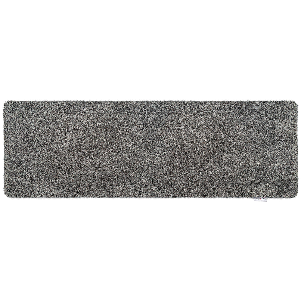 Plain Fleck - Slate Doormat 9