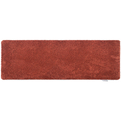 Plain Fleck - Terracotta Doormat 11