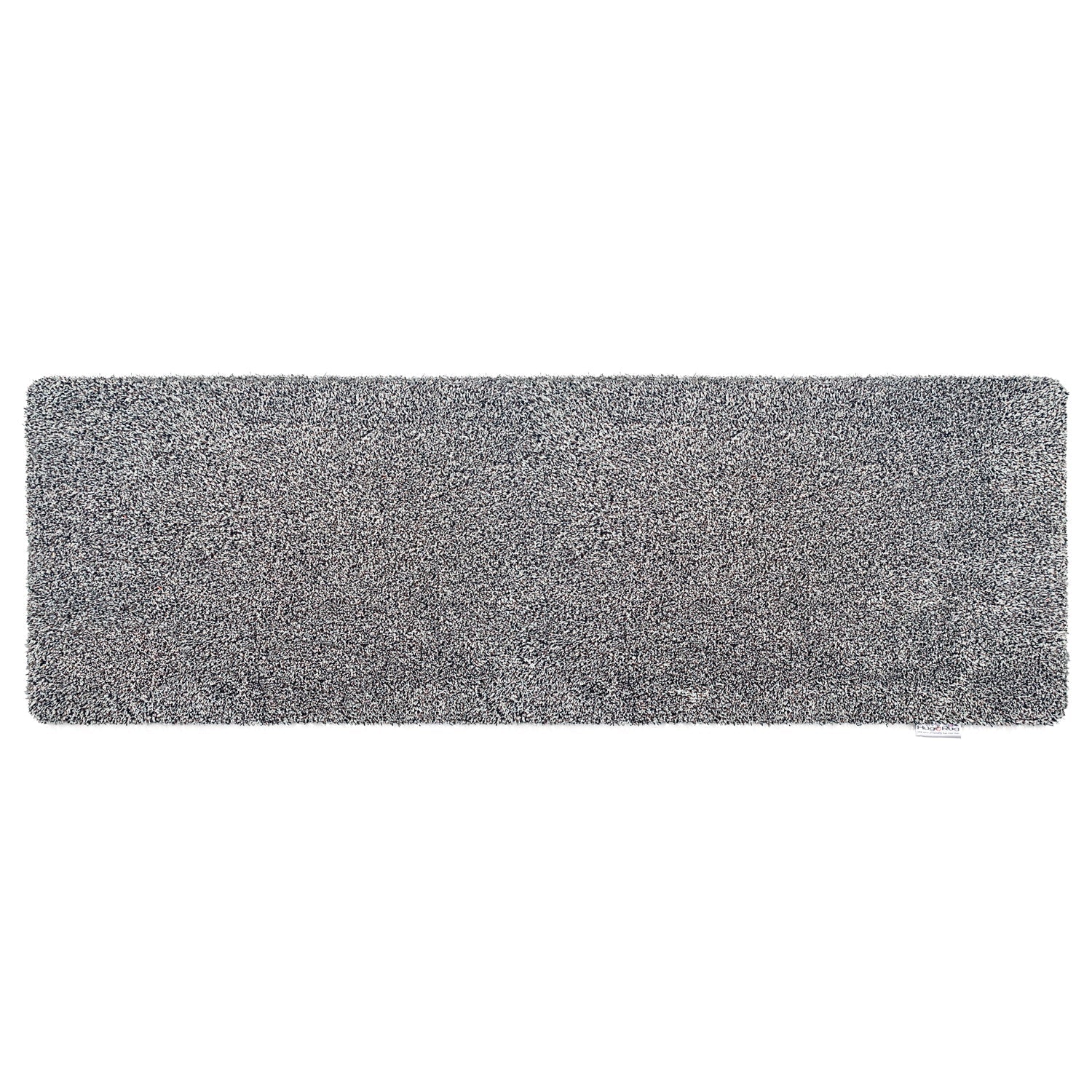 Plain Fleck - Light Grey Doormat 9