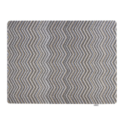 Select - Portland Zig Zag Doormat 6