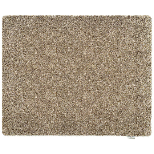 Plain Fleck - Linen Washable Doormat