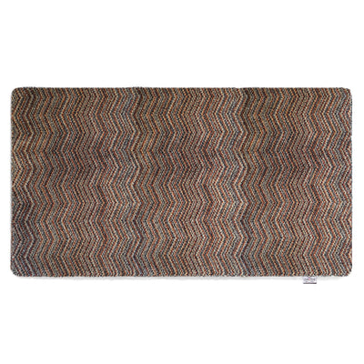 Candy Zig Zag Washable Doormat 8