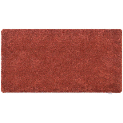 Plain Fleck - Terracotta Doormat 10