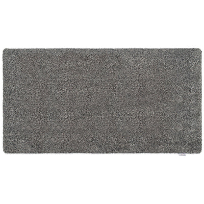 Plain Fleck - Slate Doormat 8