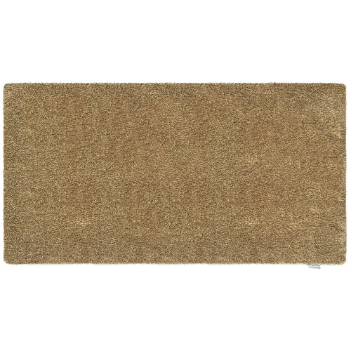 Plain Fleck - Stone Doormat