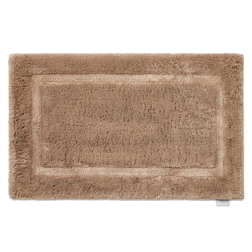 Bamboo Border Cappuccino