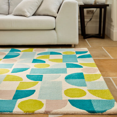 Bauhaus Rug Graphic 3