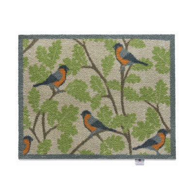 Birds 2 Charity Mat