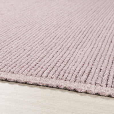 Cable Rug New Blush 3