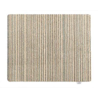 Candy Earth Striped Washable Doormat 7