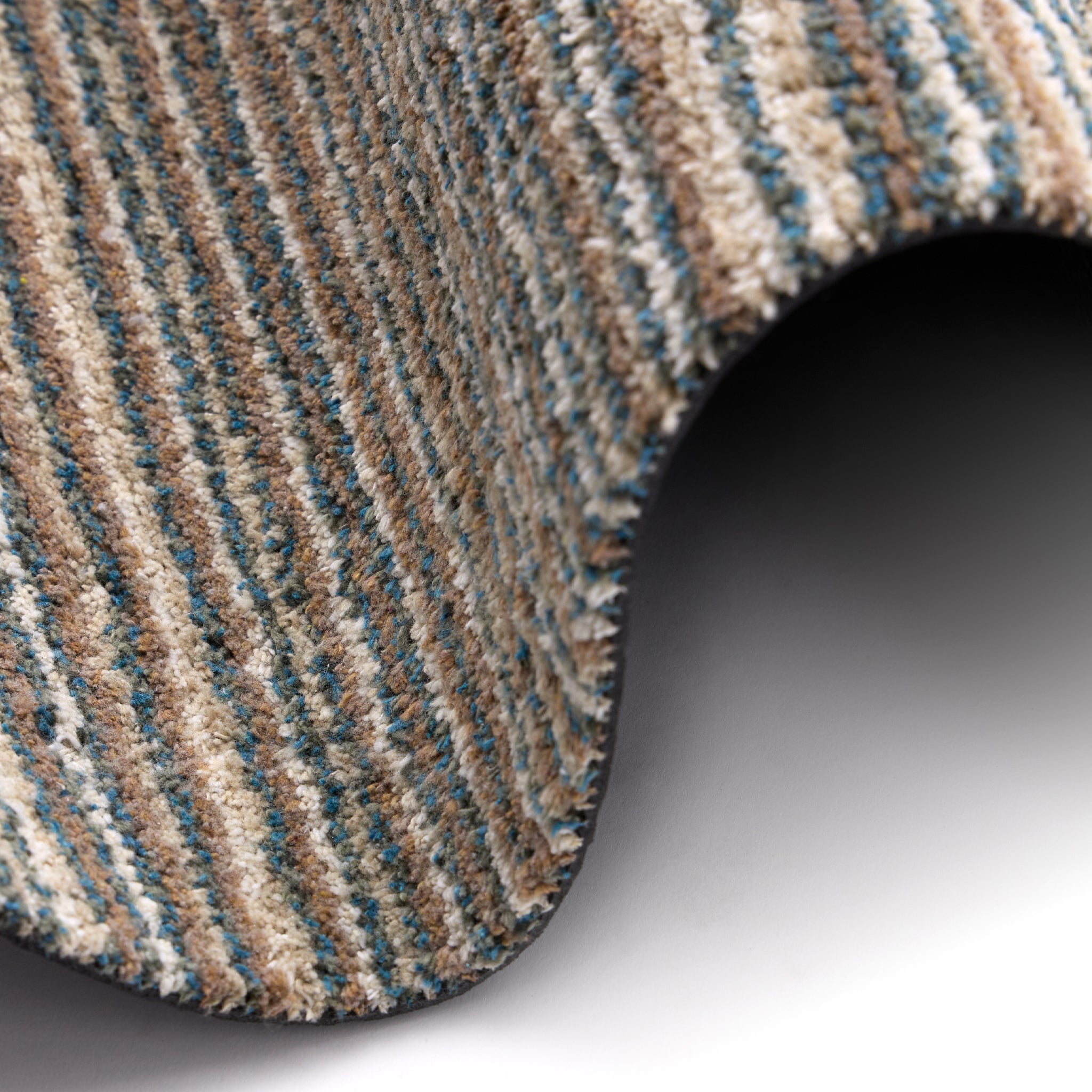 Plain - Candy Sand Doormat
