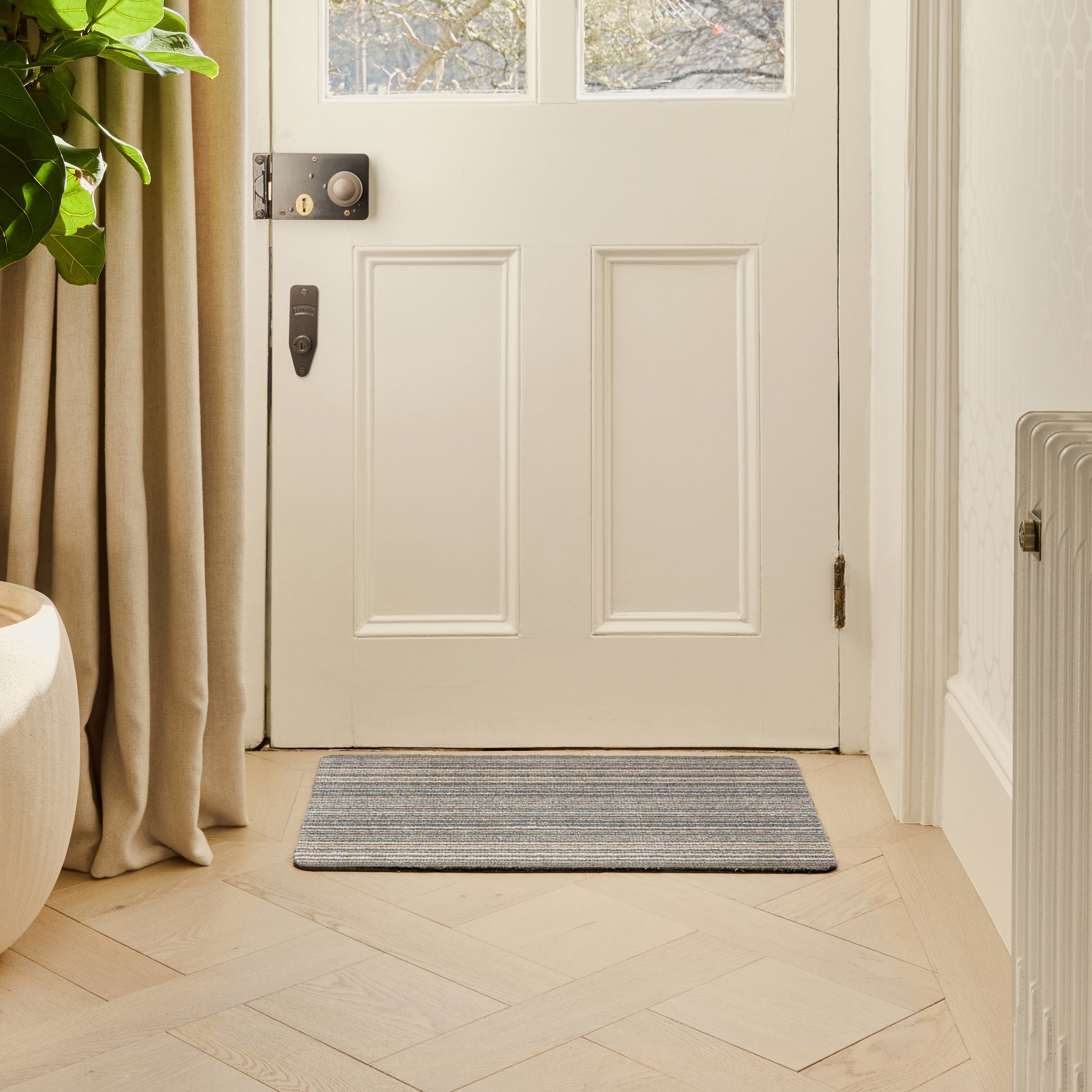 Plain - Candy Sand Doormat
