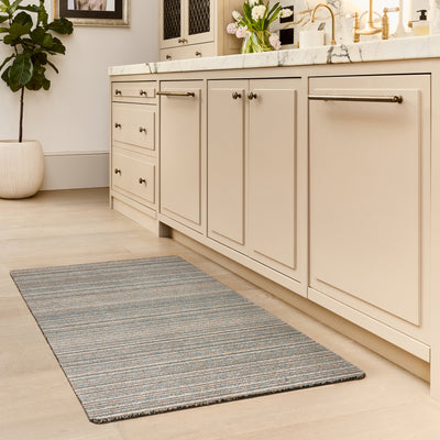 Plain - Candy Sand Doormat