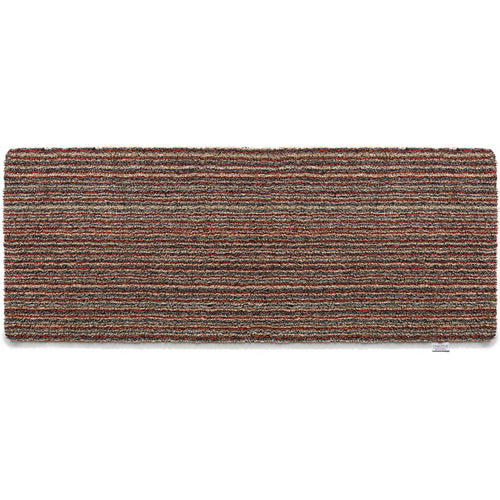 Candy Stripe Washable Doormat