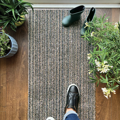 Plain - Candy Sage Doormat