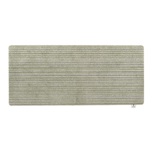 Plain - Candy Green Doormat