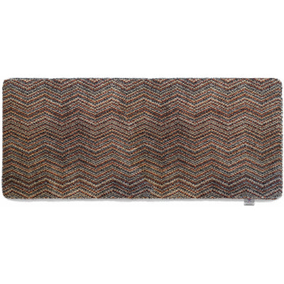 Candy Zig Zag Washable Runner 6