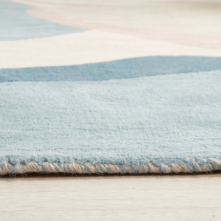 Canyon Rug Pastel