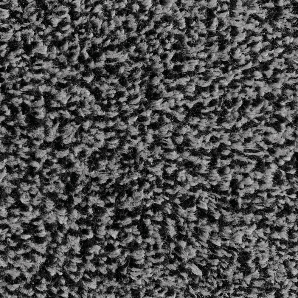 Plain Fleck - Charcoal Grey Doormat 5