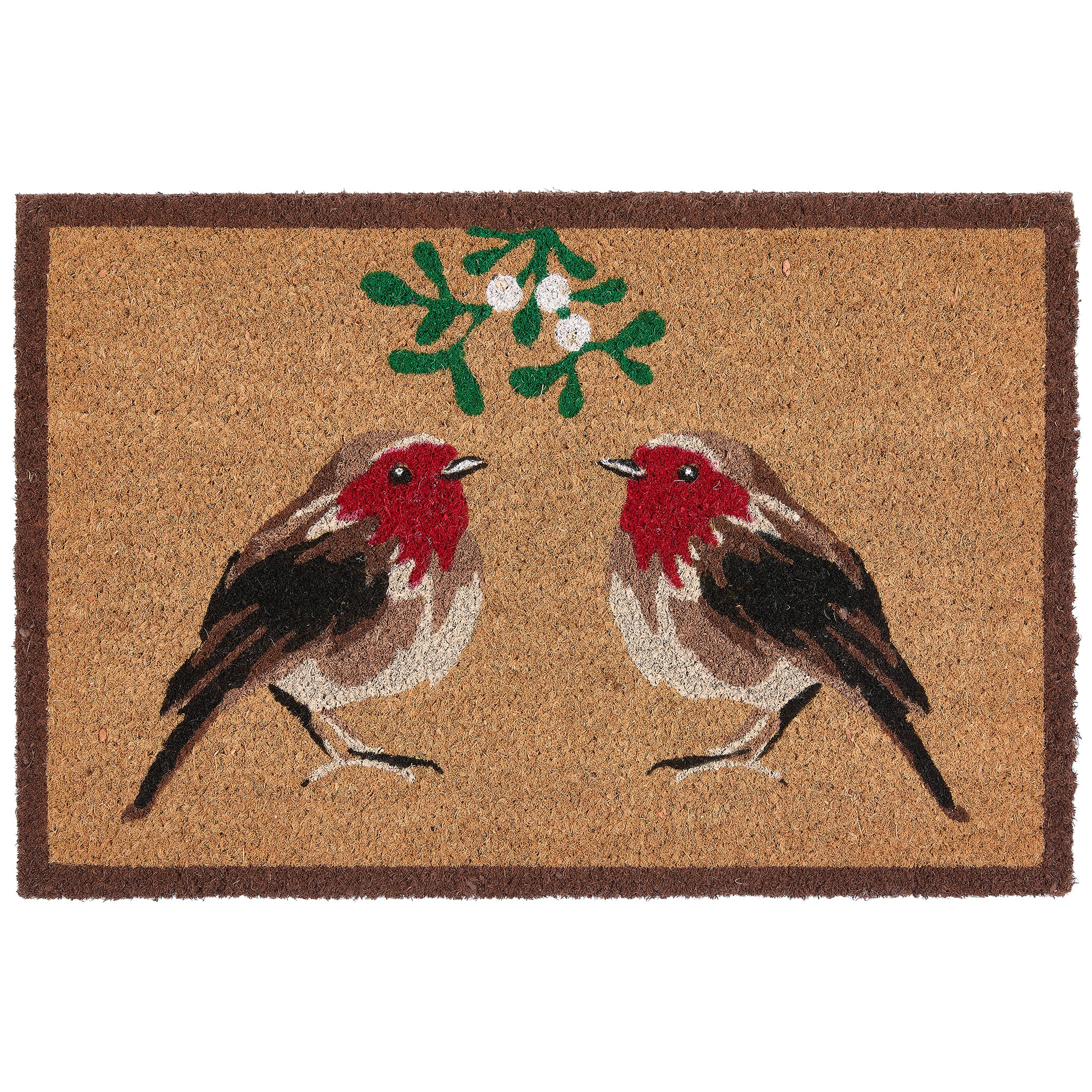 Robin Coir