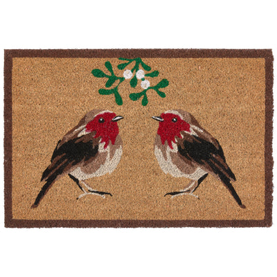 Robin Coir