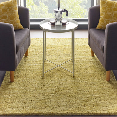 Country Rug Autumn Gold 2