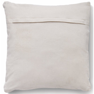 Herringbone Cushion Rust 2