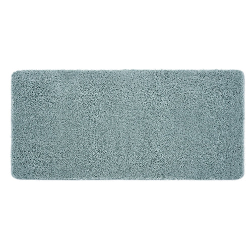 My Rug Washable in Denim Blue