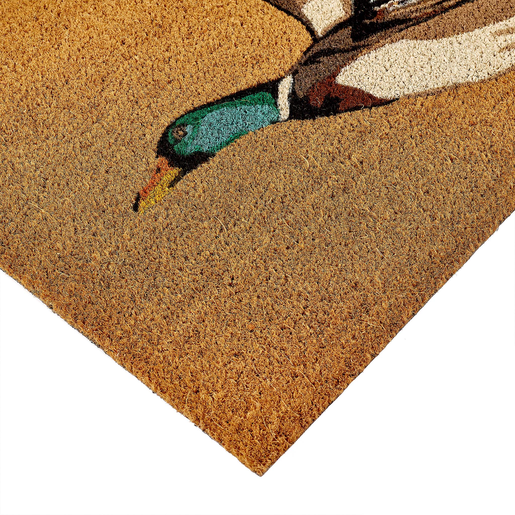 Duck Coir Doormat 5