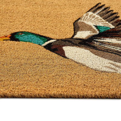 Duck Coir Doormat 3