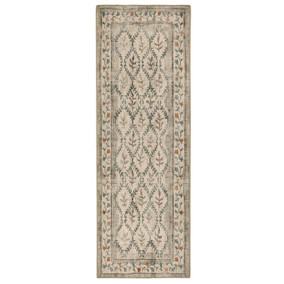 English Garden Eco-Washable Runner 7