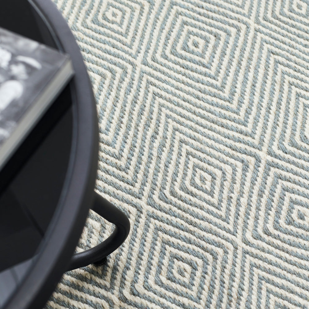 Estelle Rug Sky Grey 3