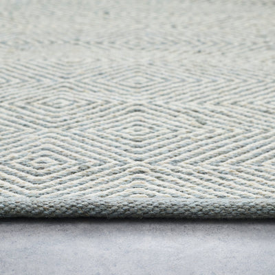 Estelle Rug Sky Grey 4