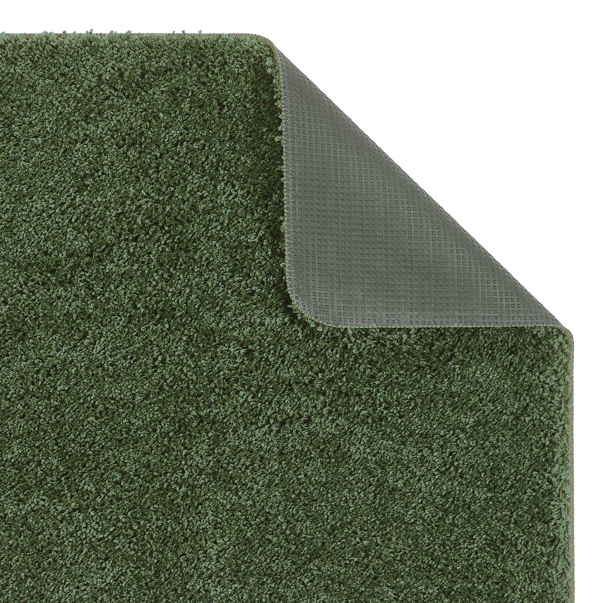 My Rug Forest Green 5
