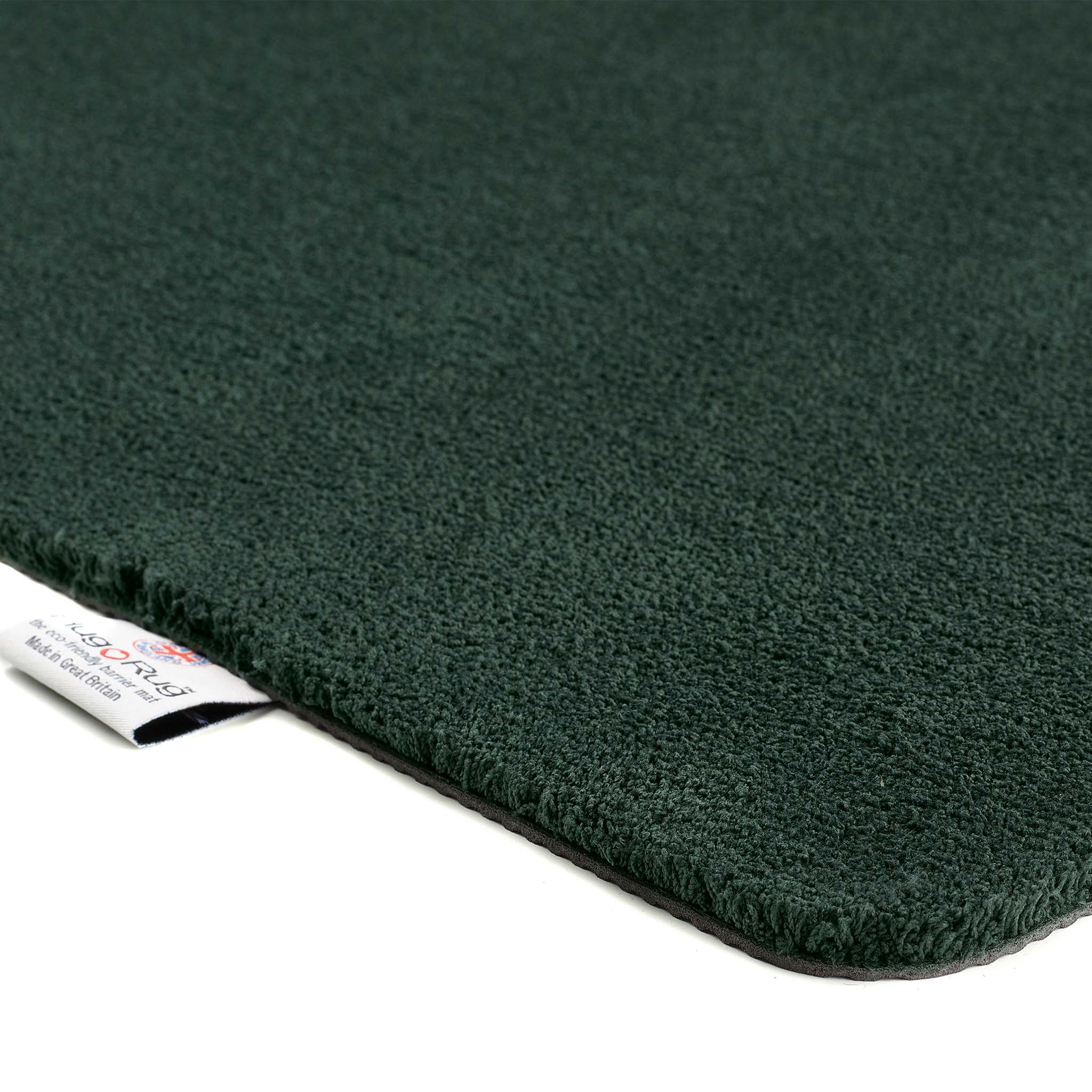 Sense - Forest Green Bath Mat 3