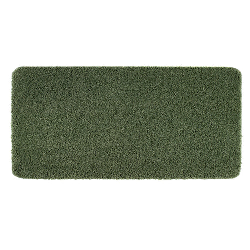 My Rug Forest Green