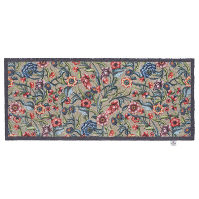 Garden Multi Floral 2 Runner 5