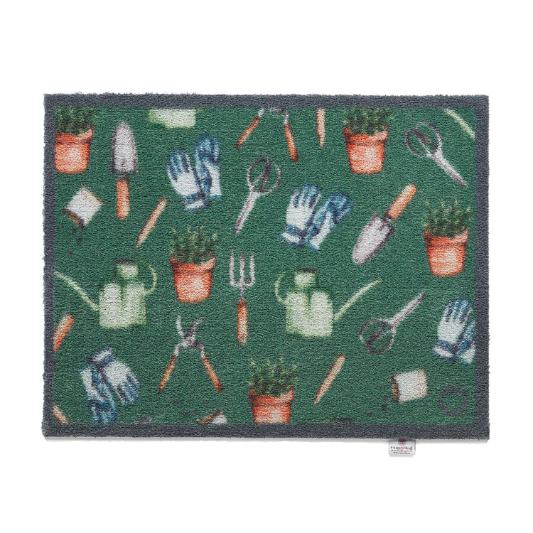 Garden Tools Charity Mat