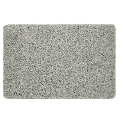 My Rug Ghost Grey 8