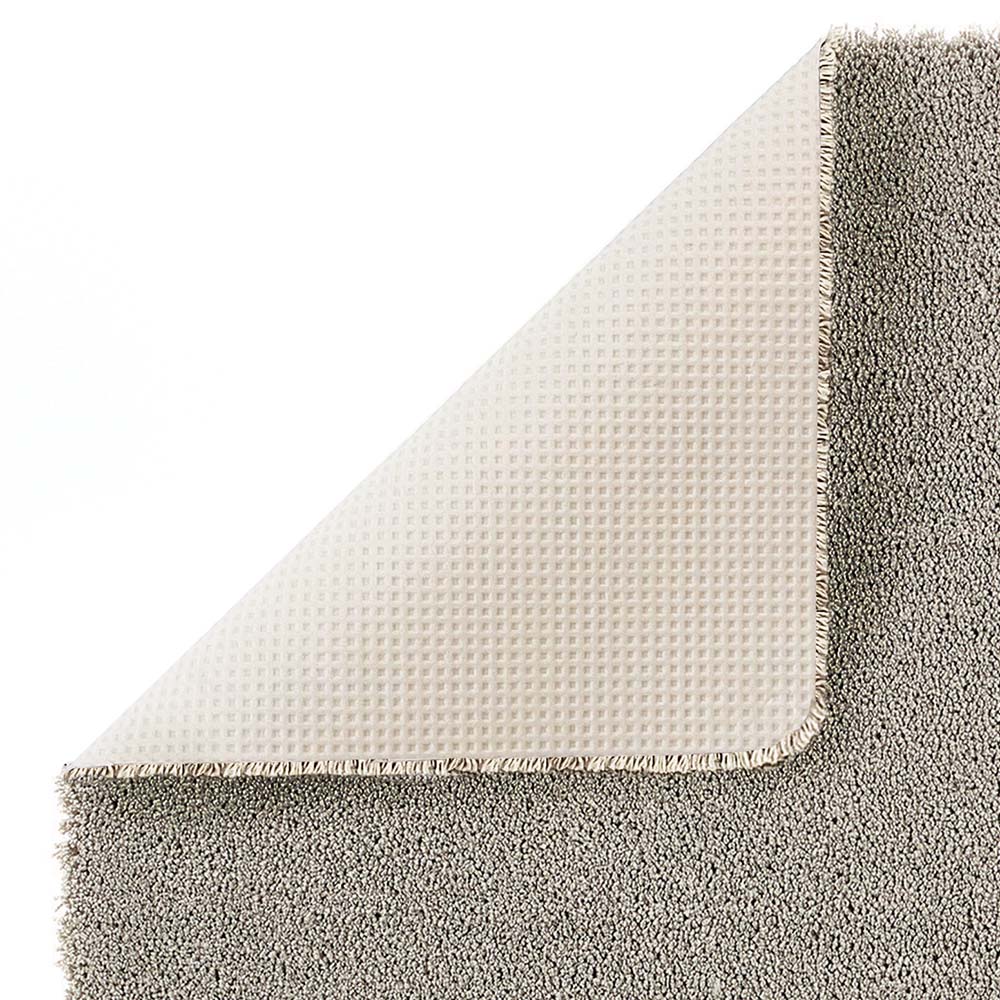 Sense - Ghost Grey Bath Mat 3