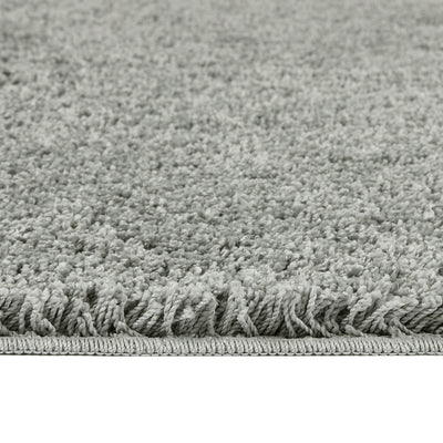 My Rug Ghost Grey Pile Height