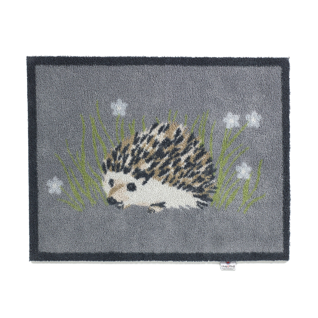 Hedgehog 1 Rug - Hug Rug | Hug at Home